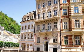 Hotel Alisa Karlovy Vary