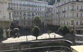Hotel Alisa Karlovy Vary